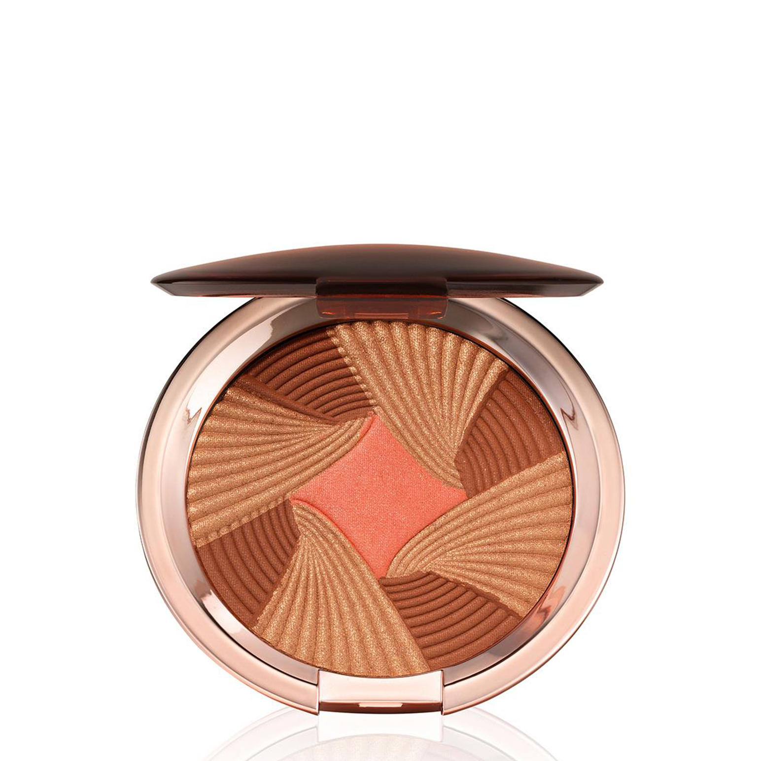 Estée Lauder Bronze Goddess Healthy Glow Bronzers - 02 Deep